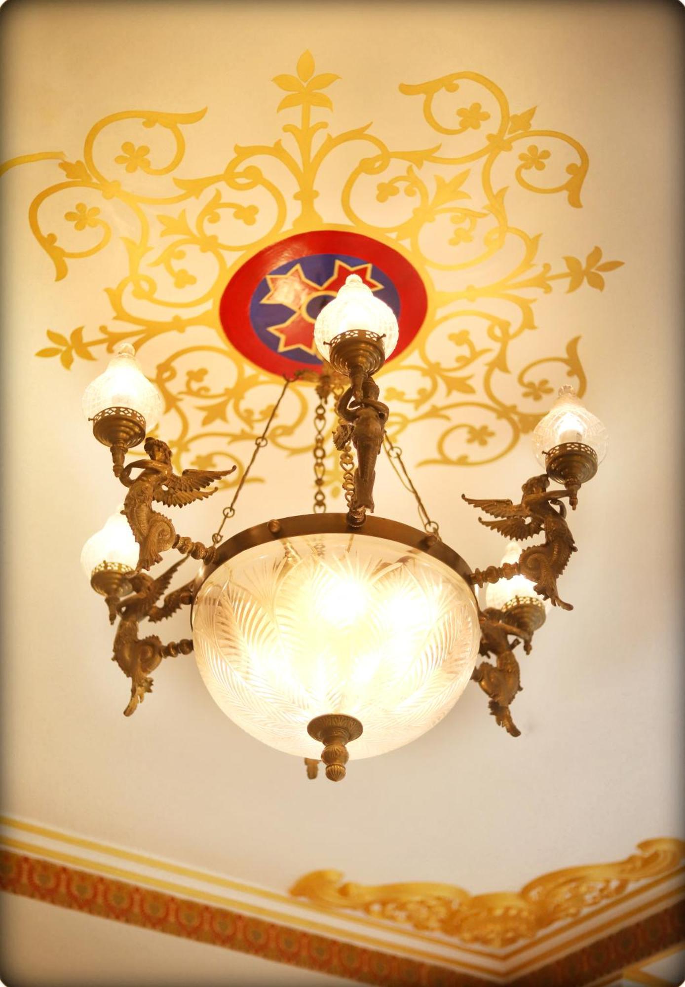 The Royal Hermitage - Best Luxury Boutique Hotel Джайпур Екстериор снимка