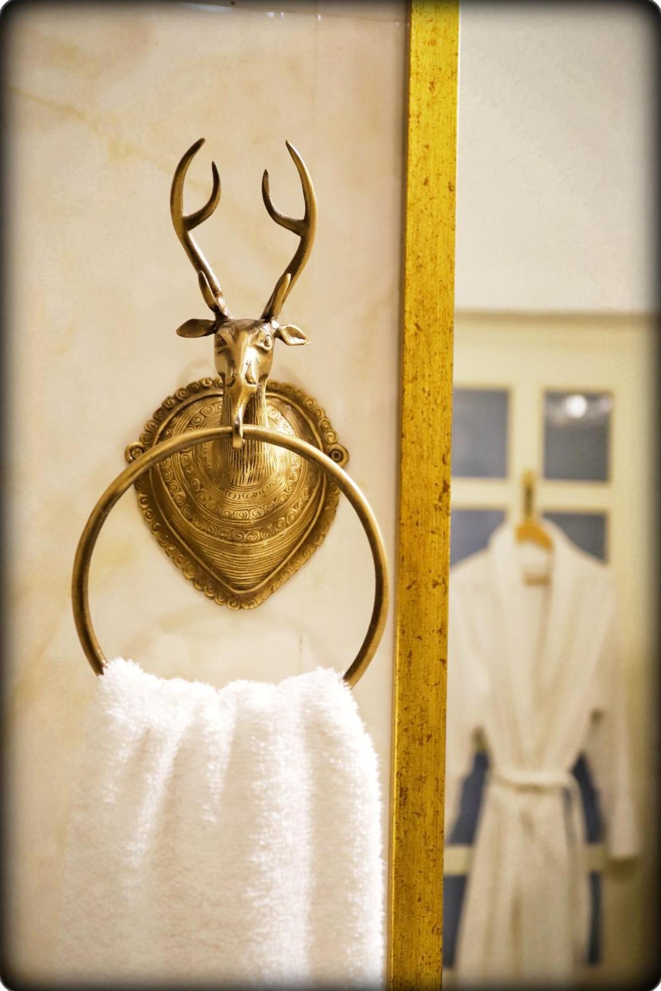 The Royal Hermitage - Best Luxury Boutique Hotel Джайпур Екстериор снимка