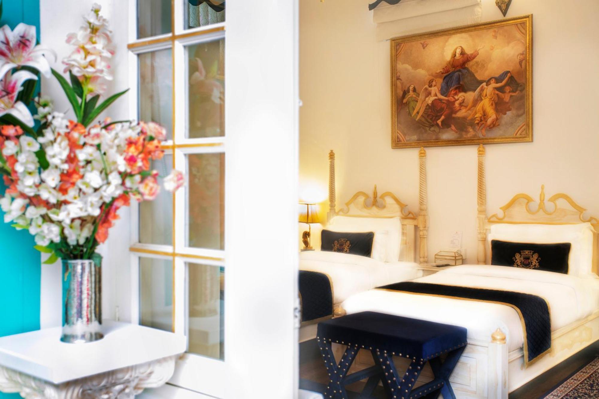 The Royal Hermitage - Best Luxury Boutique Hotel Джайпур Екстериор снимка