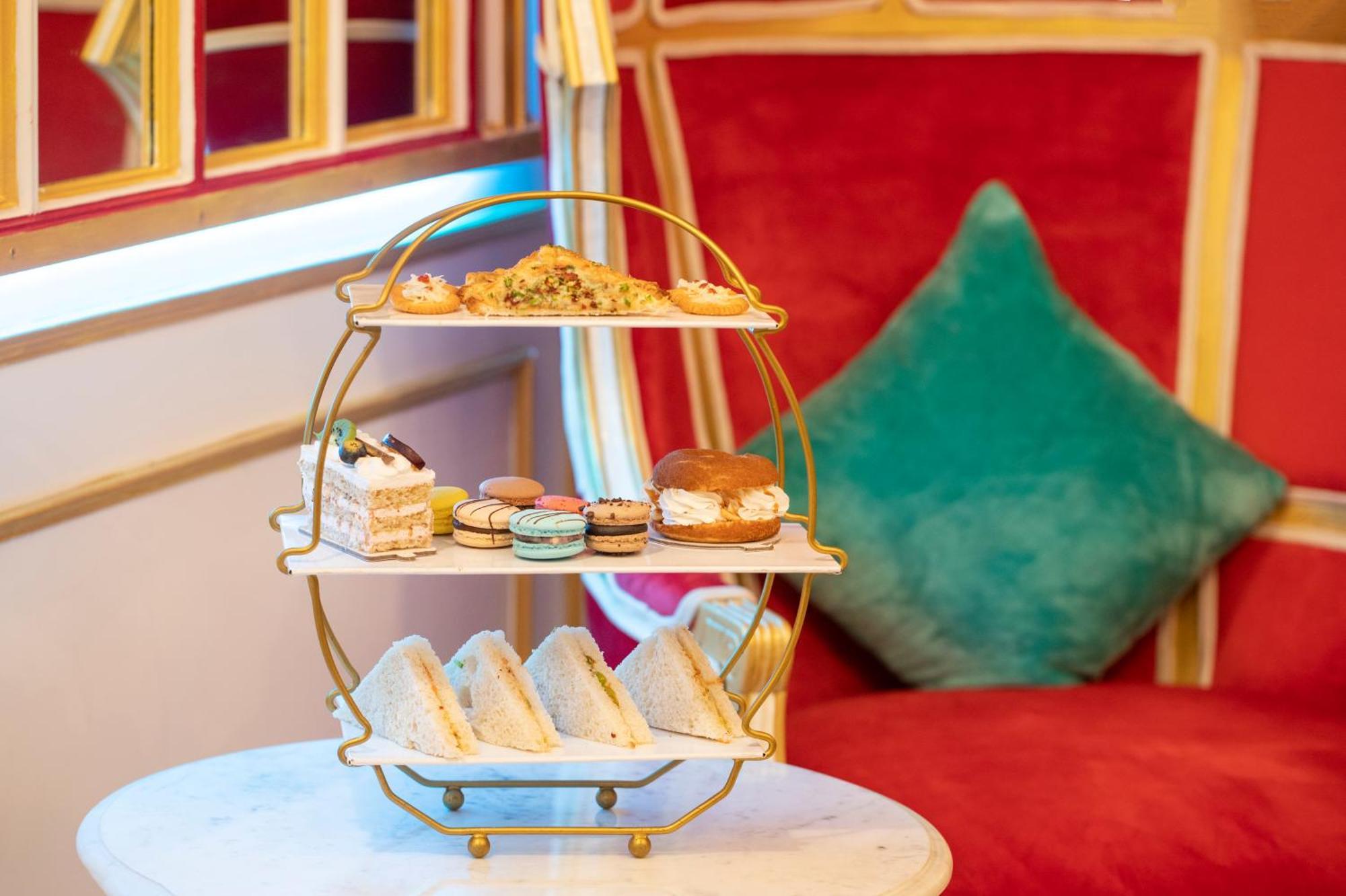 The Royal Hermitage - Best Luxury Boutique Hotel Джайпур Екстериор снимка