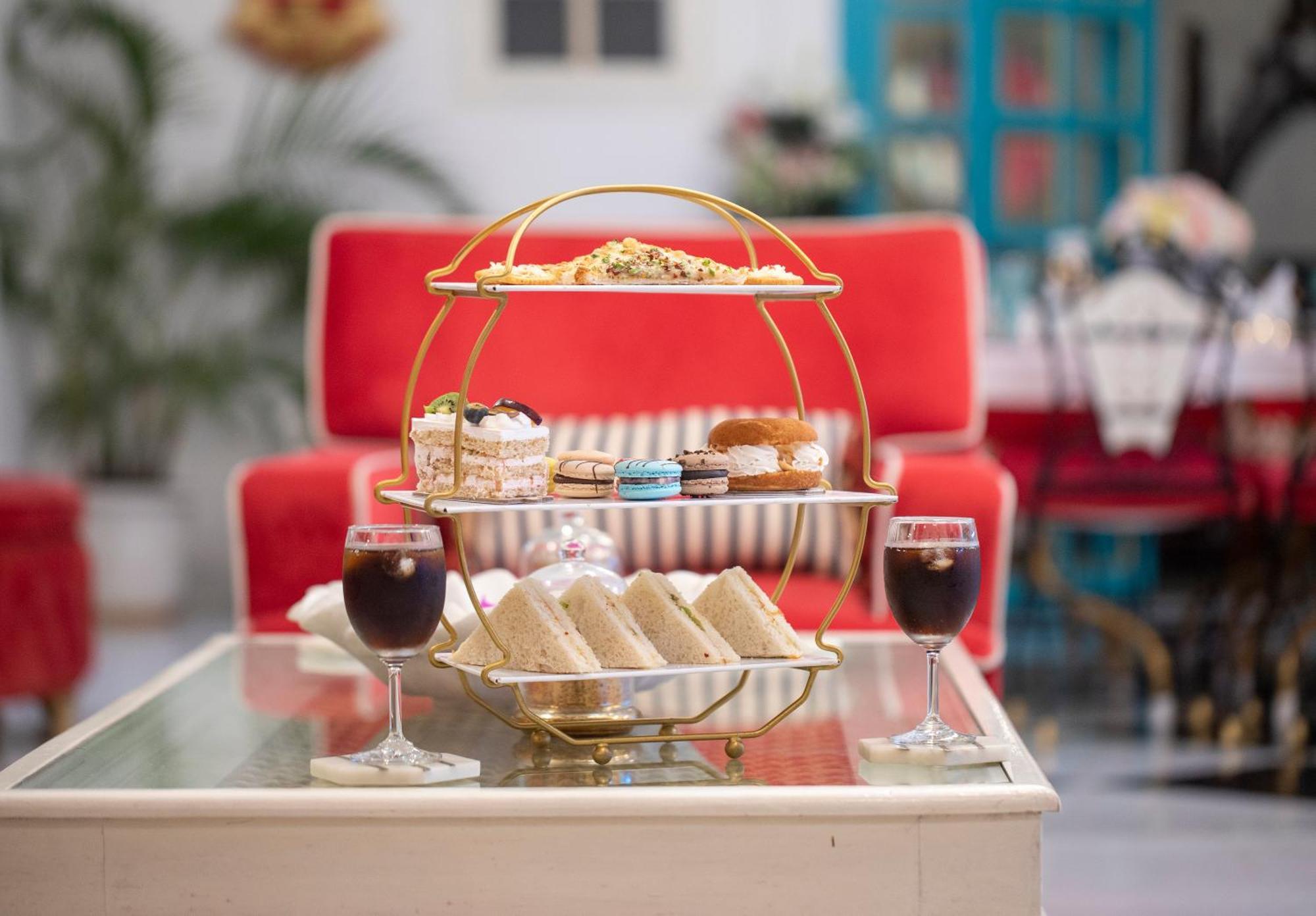 The Royal Hermitage - Best Luxury Boutique Hotel Джайпур Екстериор снимка