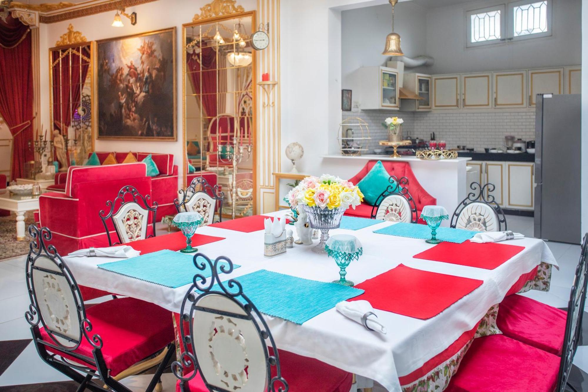 The Royal Hermitage - Best Luxury Boutique Hotel Джайпур Екстериор снимка