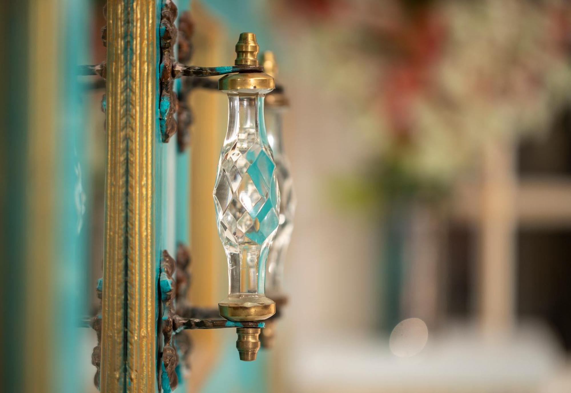 The Royal Hermitage - Best Luxury Boutique Hotel Джайпур Екстериор снимка