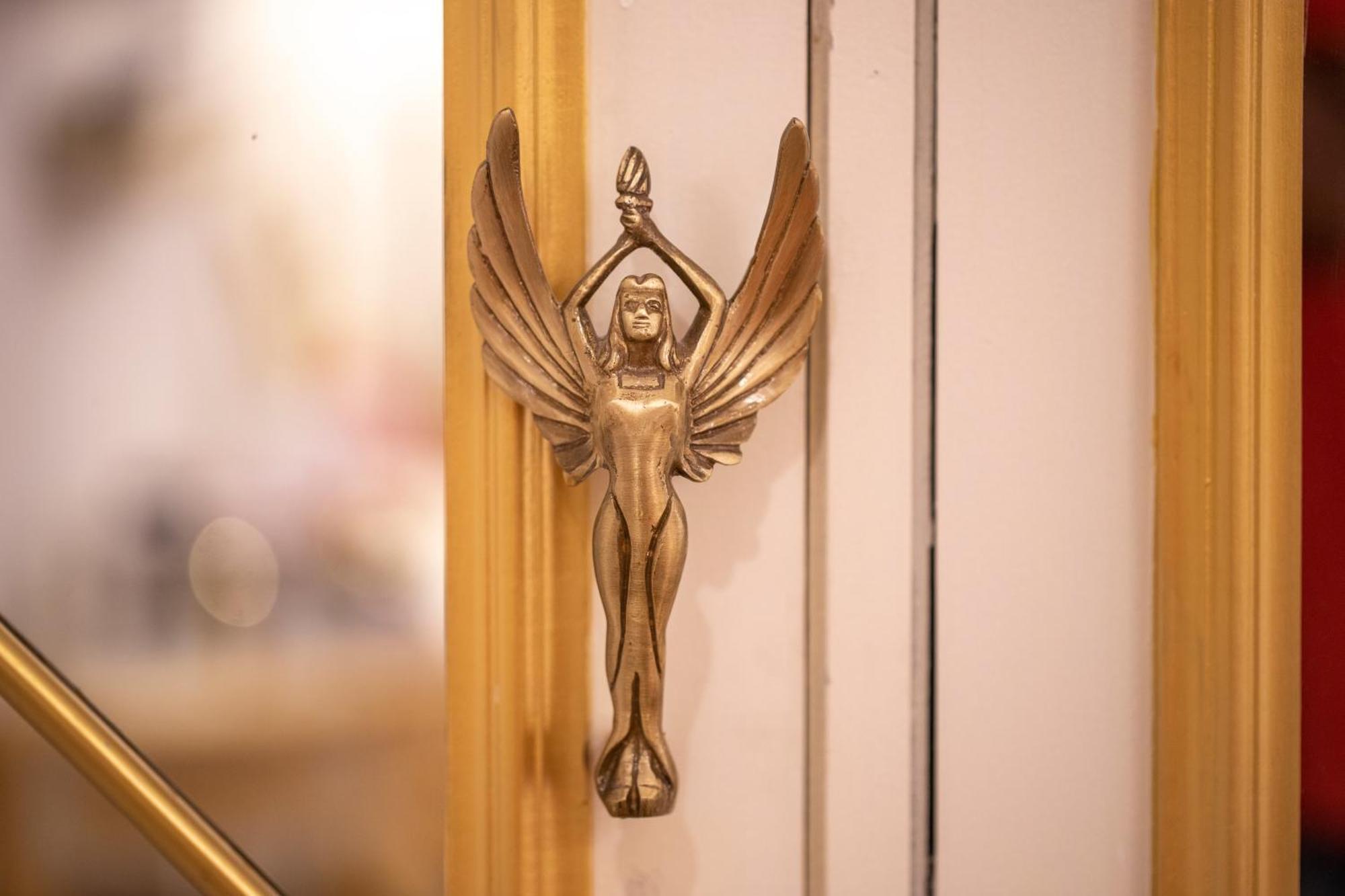 The Royal Hermitage - Best Luxury Boutique Hotel Джайпур Екстериор снимка