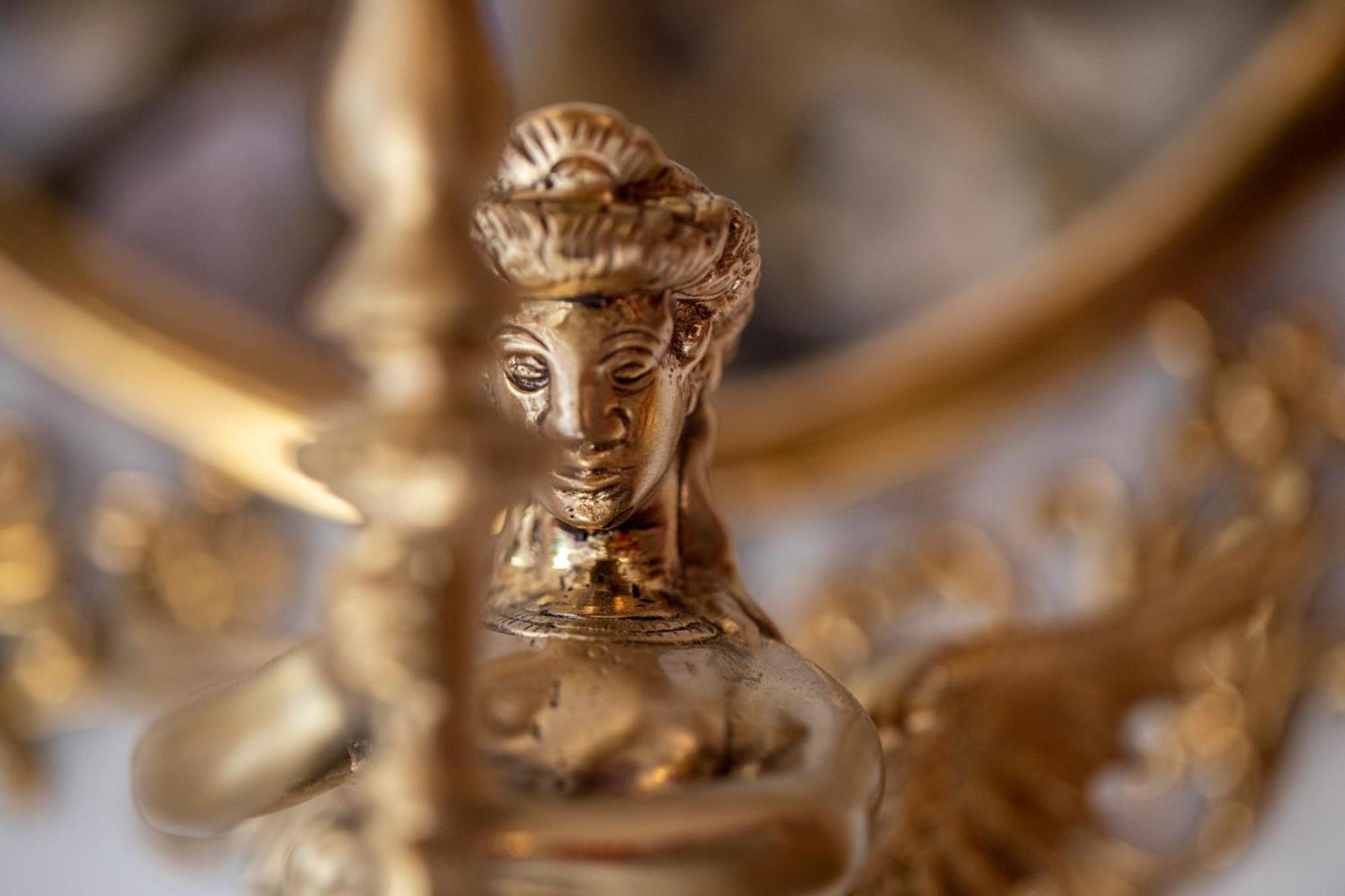 The Royal Hermitage - Best Luxury Boutique Hotel Джайпур Екстериор снимка