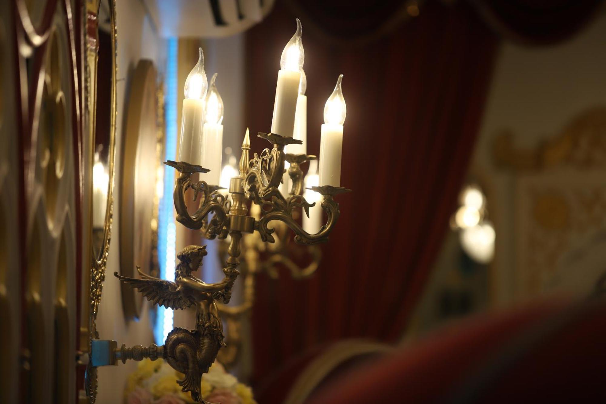 The Royal Hermitage - Best Luxury Boutique Hotel Джайпур Екстериор снимка