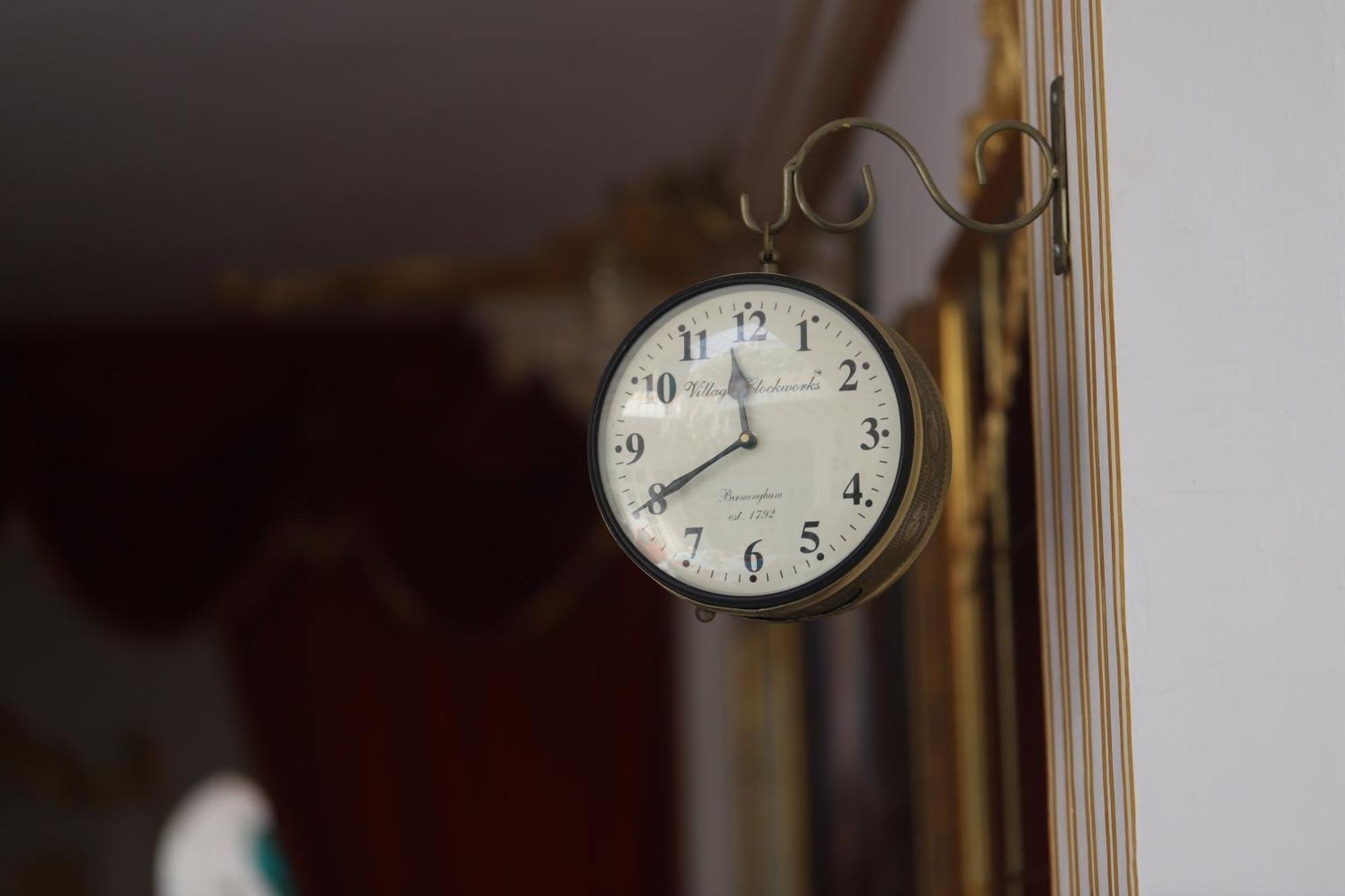 The Royal Hermitage - Best Luxury Boutique Hotel Джайпур Екстериор снимка