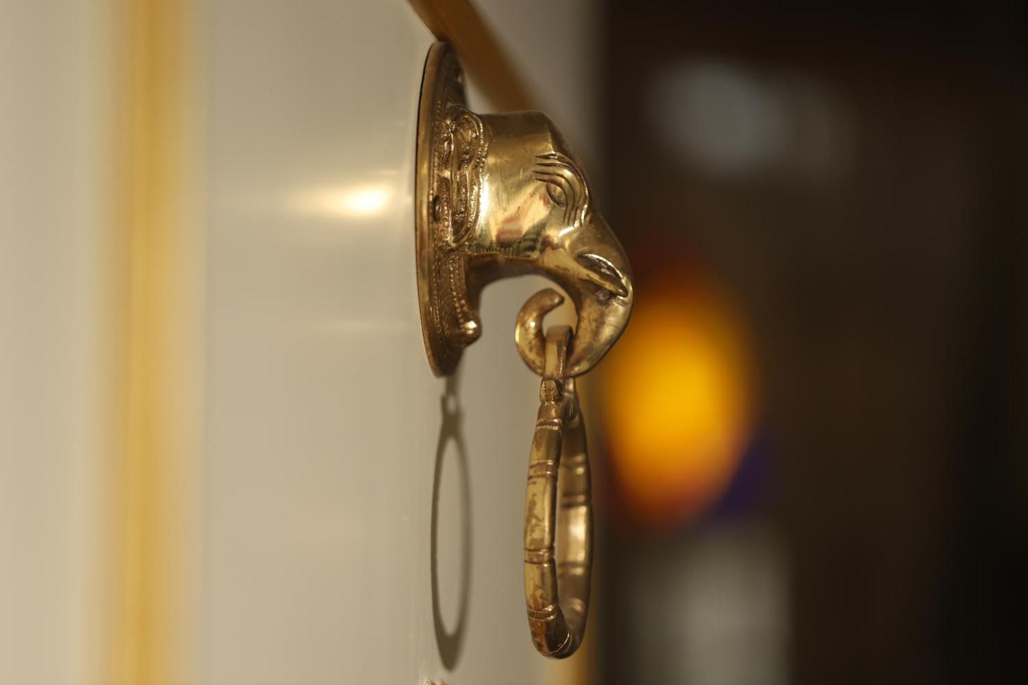 The Royal Hermitage - Best Luxury Boutique Hotel Джайпур Екстериор снимка